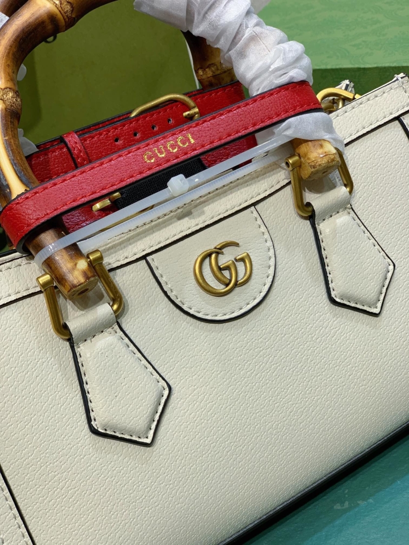 Gucci Top Handle Bags